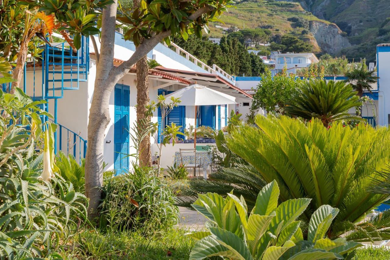 Casa Adolfo Ischia Hotel 2*