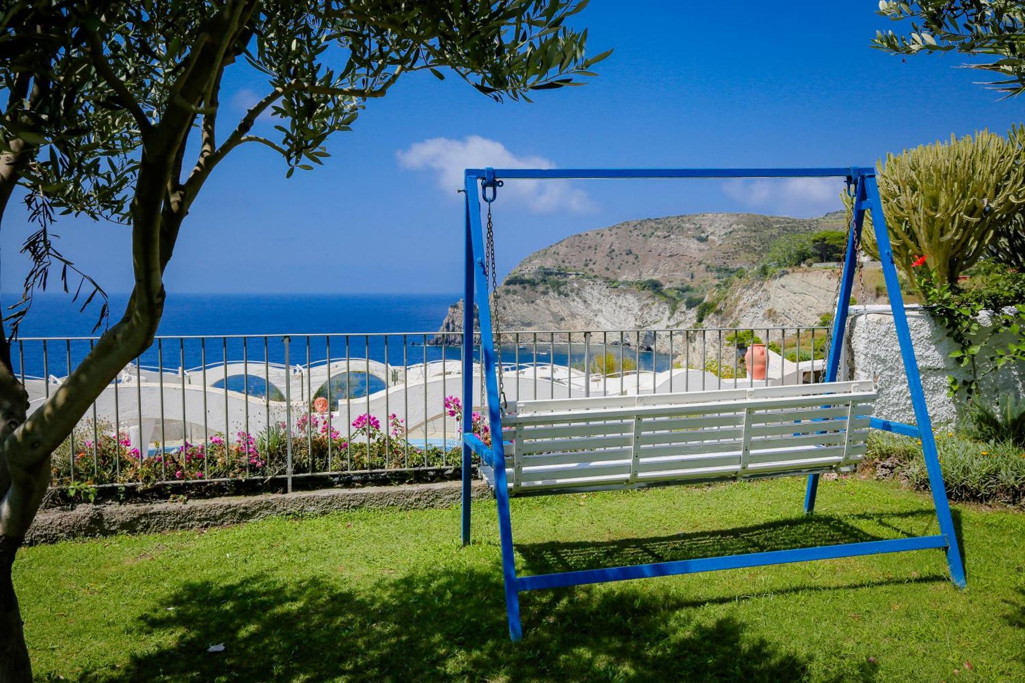 Casa Adolfo Ischia Hotel 2*