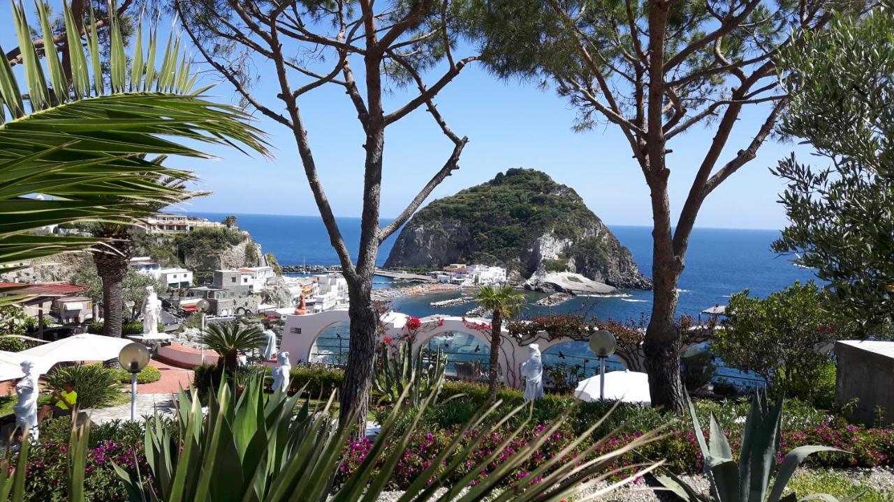 Casa Adolfo Ischia 2*