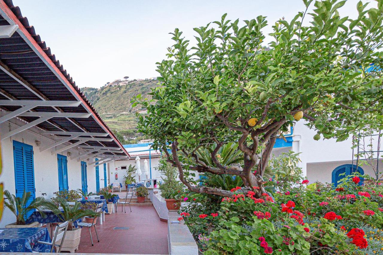 Casa Adolfo Ischia Hotel Sant'Angelo (Isola d'Ischia)