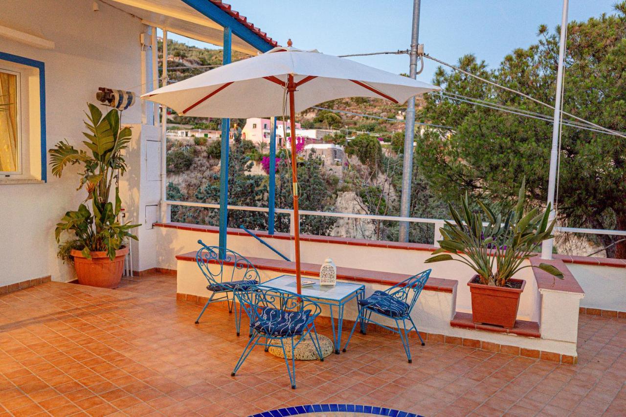 Casa Adolfo Ischia 2* Sant'Angelo (Isola d'Ischia)