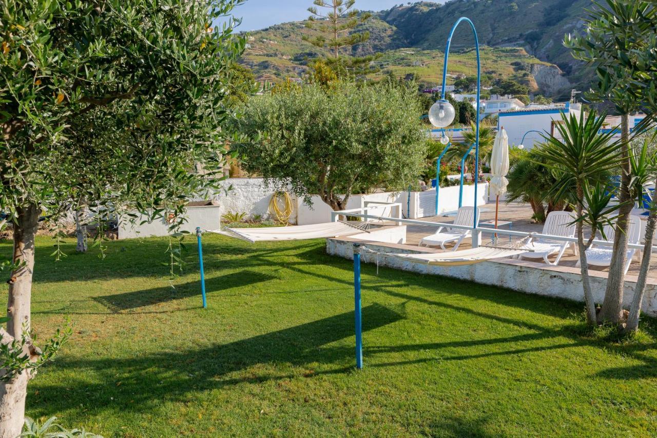 Casa Adolfo Ischia 2* Sant'Angelo (Isola d'Ischia)