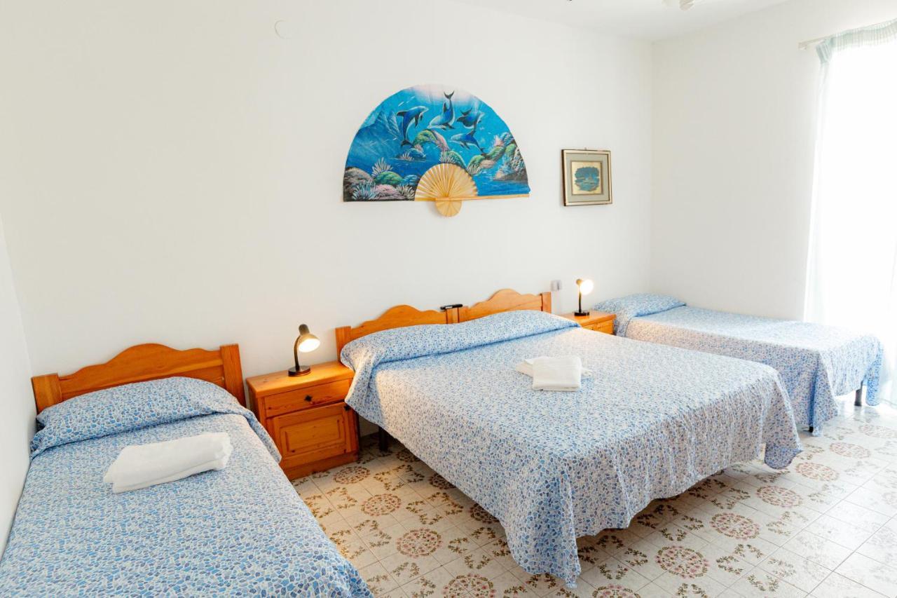 Casa Adolfo Ischia Hotel 2*