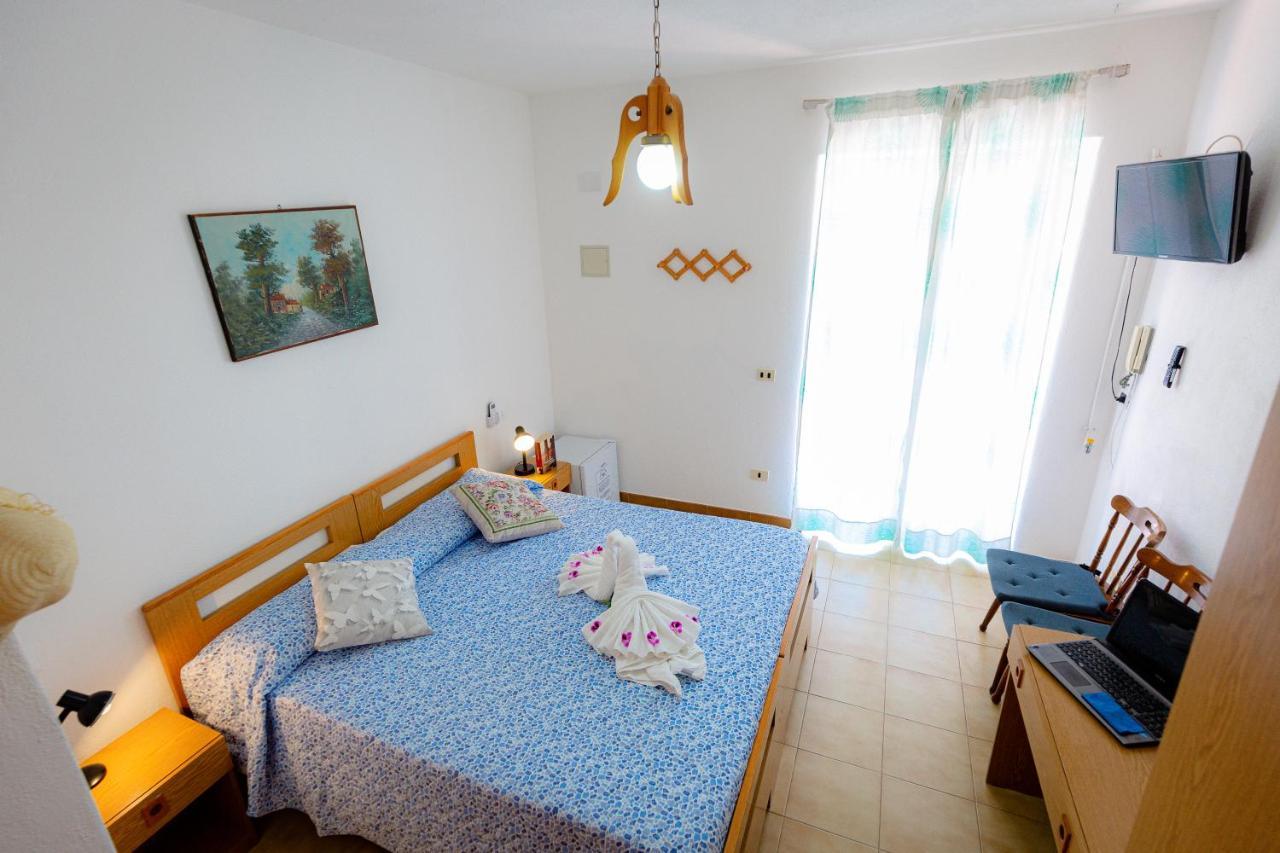 Casa Adolfo Ischia Sant'Angelo (Isola d'Ischia)