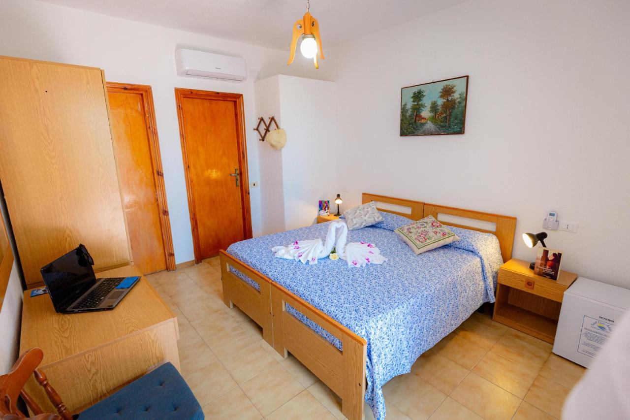 Casa Adolfo Ischia Hotel 2*