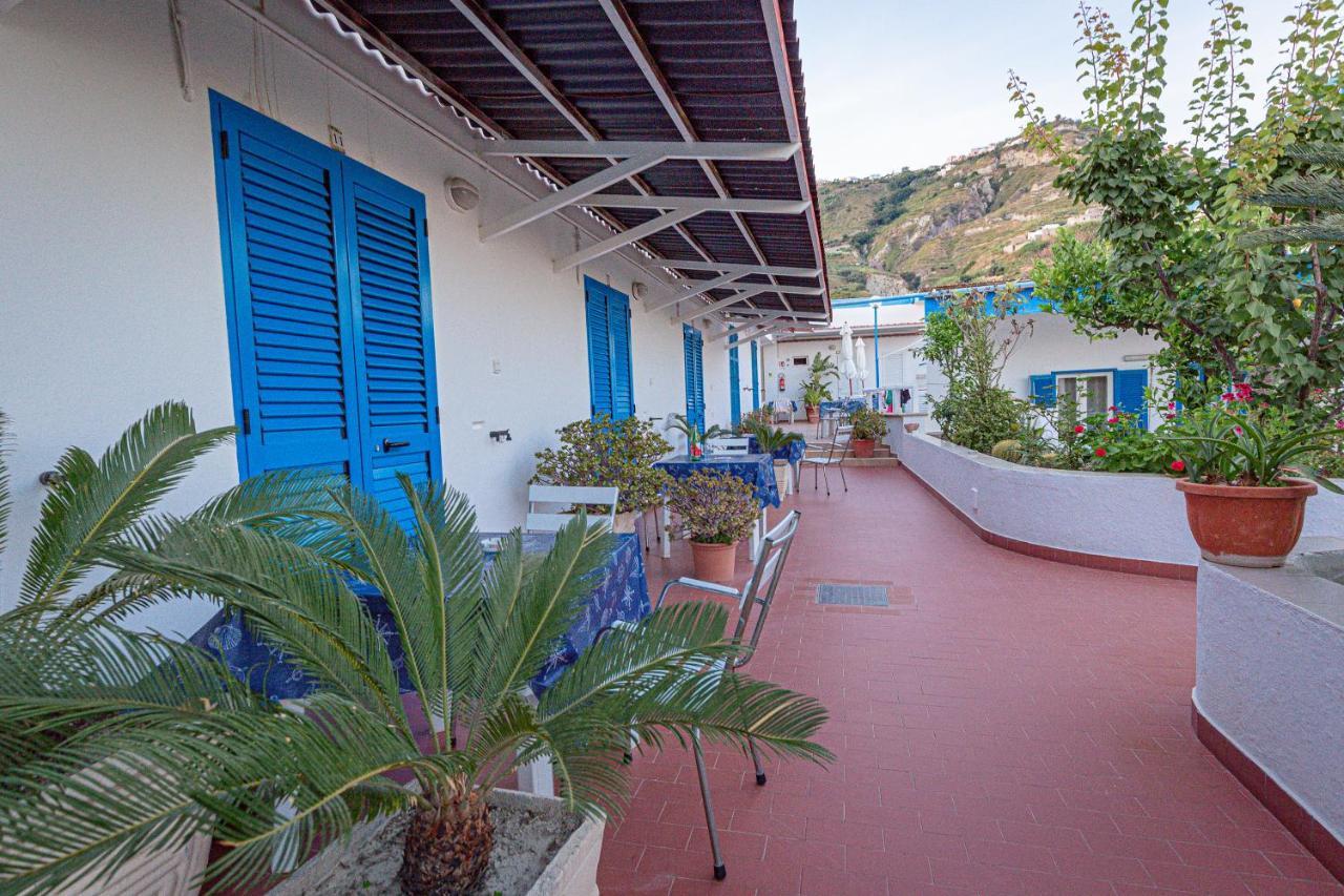 Casa Adolfo Ischia Hotel