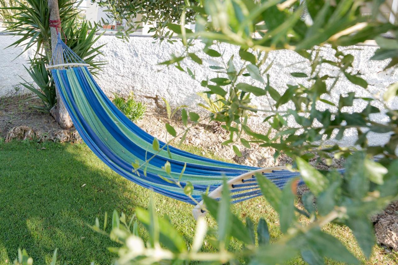 Casa Adolfo Ischia Hotel 2*
