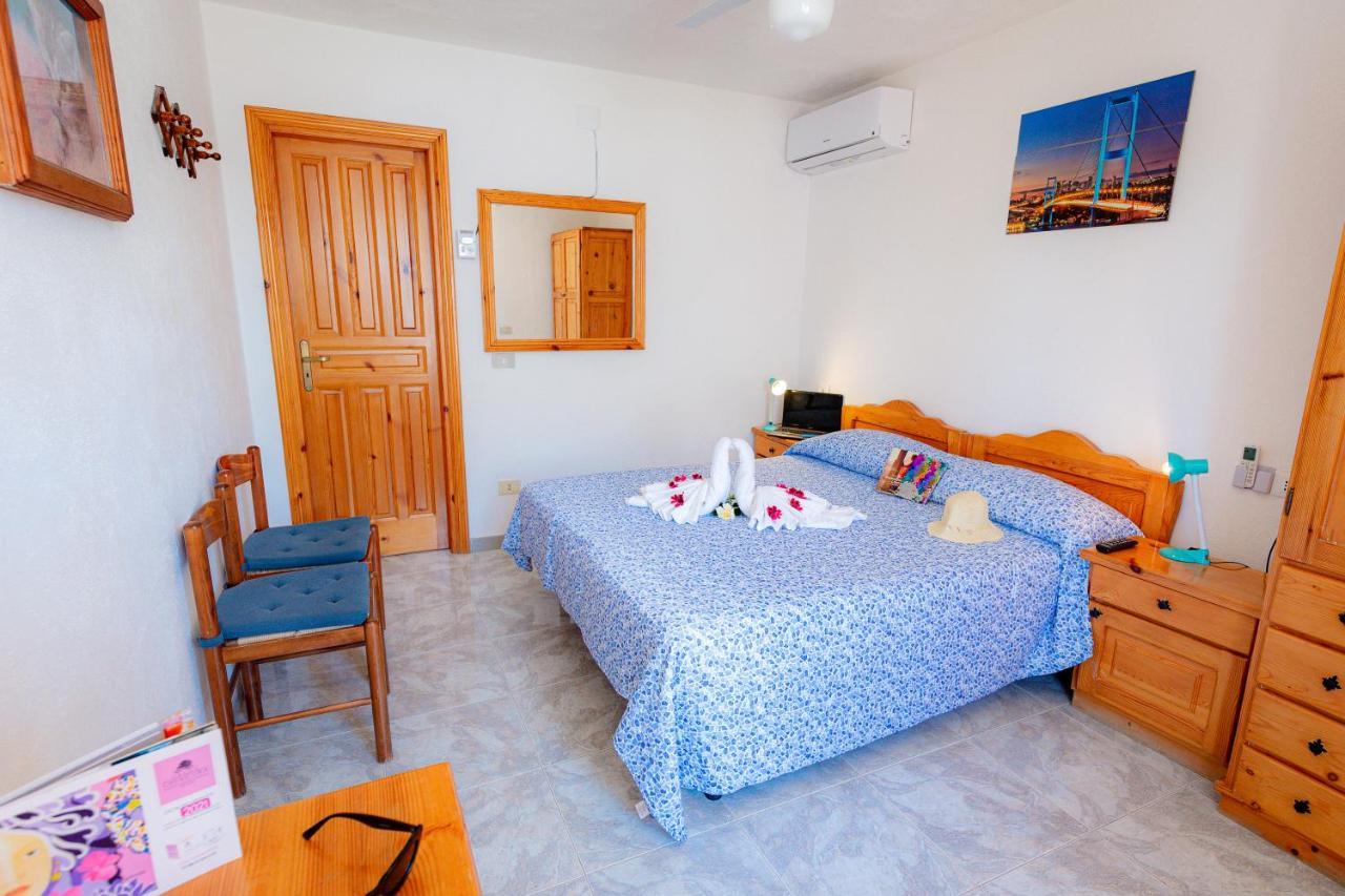 Casa Adolfo Ischia 2*