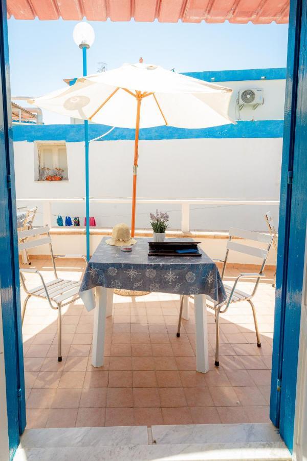 Hotel Casa Adolfo Ischia Sant'Angelo (Isola d'Ischia)