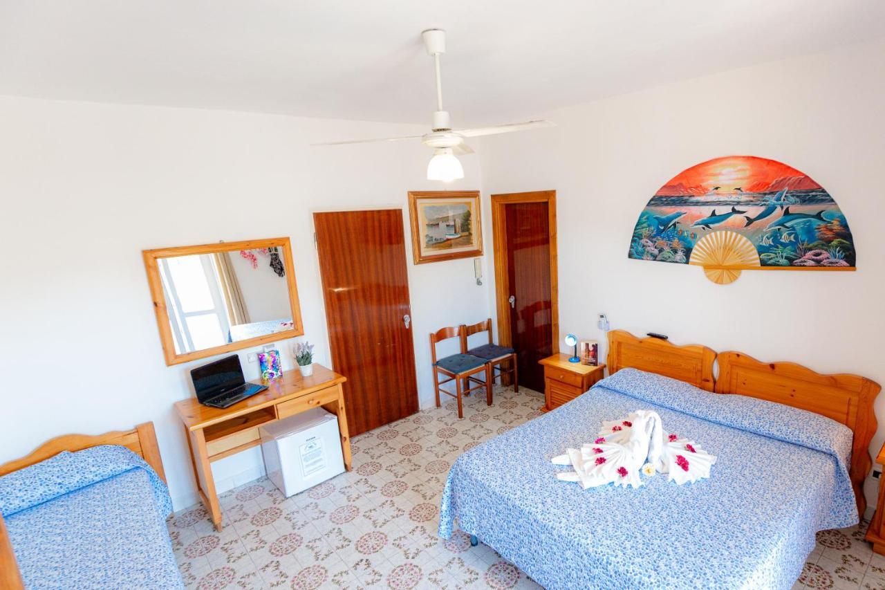 Hotel Casa Adolfo Ischia 2*
