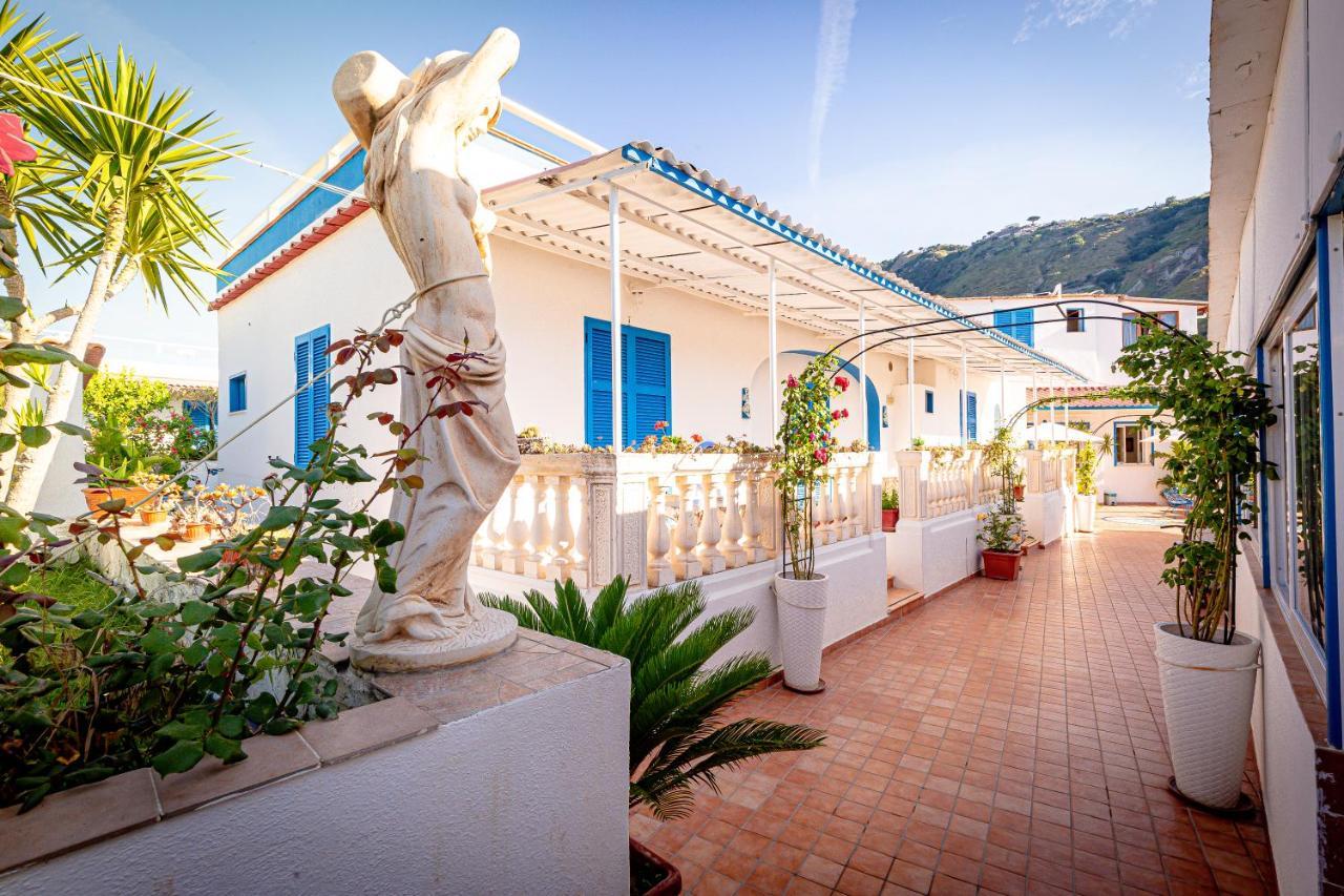 Hotel Casa Adolfo Ischia Sant'Angelo (Isola d'Ischia)