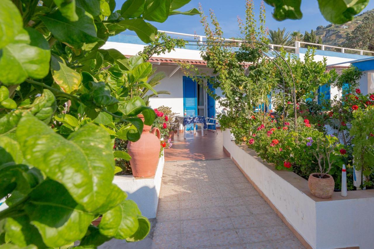 Casa Adolfo Ischia Hotel