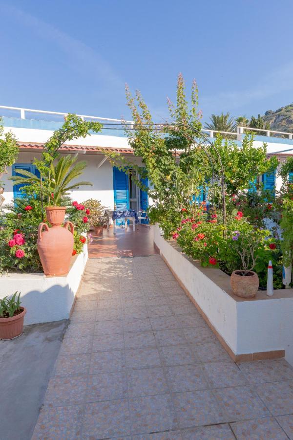 Casa Adolfo Ischia