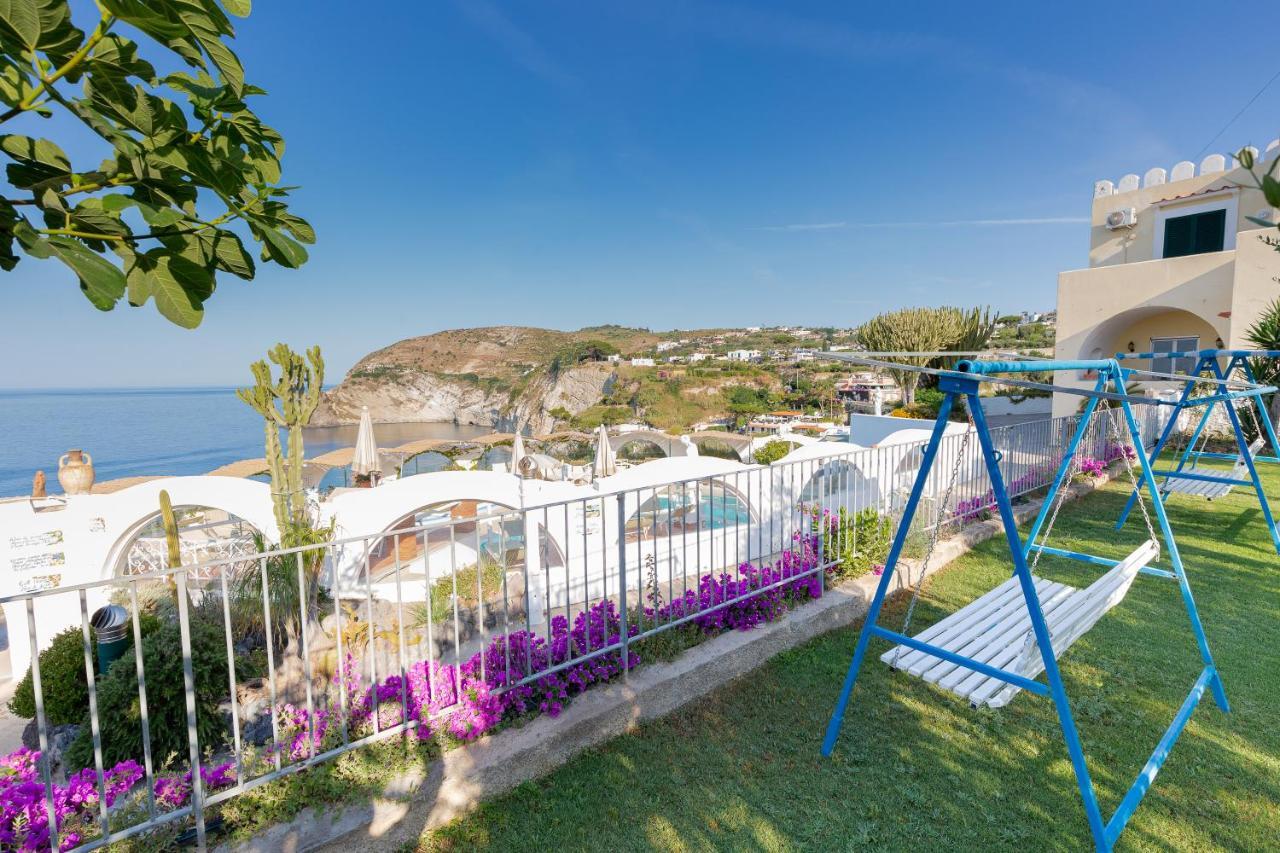 Casa Adolfo Ischia Sant'Angelo (Isola d'Ischia)