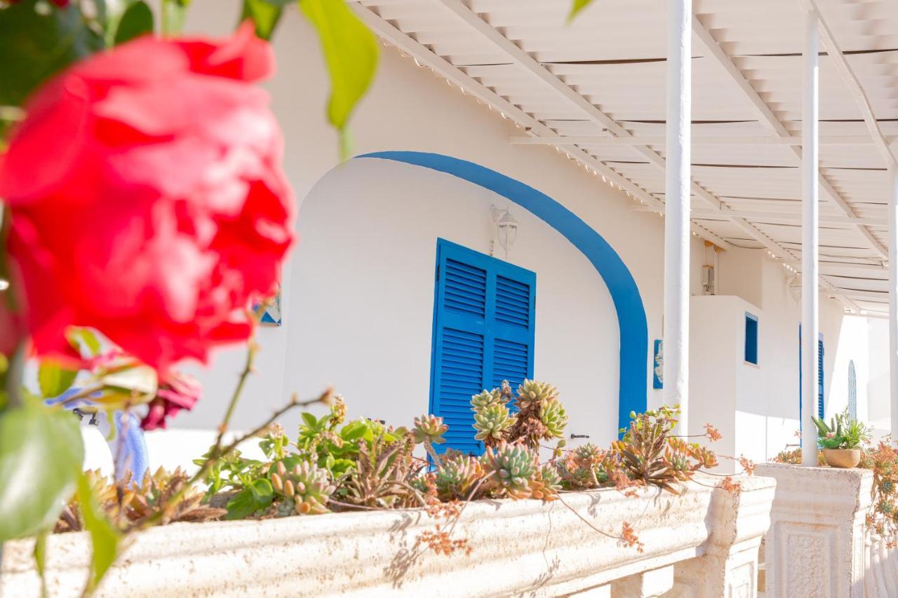 Casa Adolfo Ischia 2* Sant'Angelo (Isola d'Ischia)