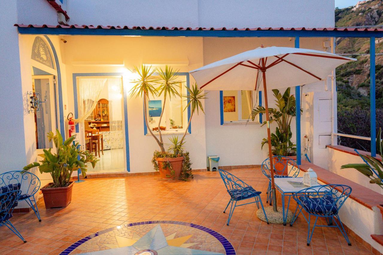 Casa Adolfo Ischia Sant'Angelo (Isola d'Ischia)