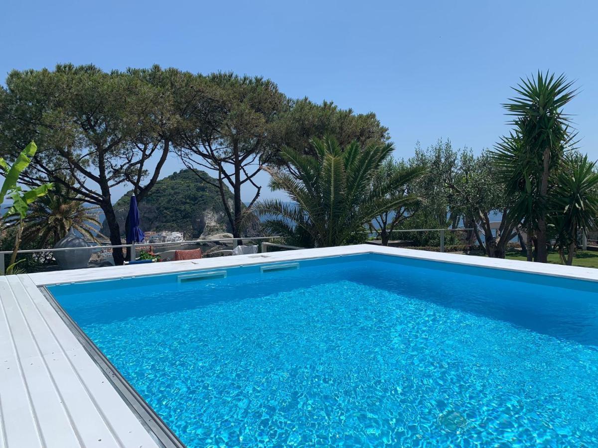 Hotel Casa Adolfo Ischia Sant'Angelo (Isola d'Ischia)
