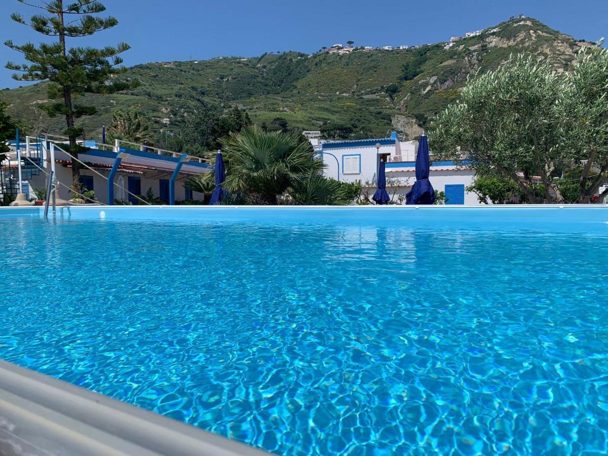 Casa Adolfo Ischia Hotel 2*