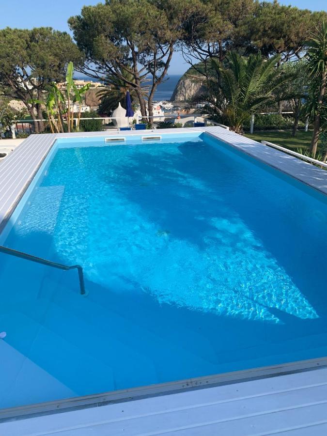 Hotel Casa Adolfo Ischia