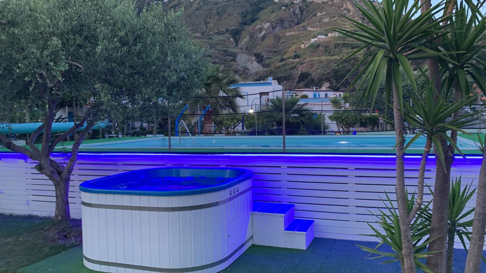 Hotel Casa Adolfo Ischia Sant'Angelo (Isola d'Ischia)